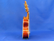 Load image into Gallery viewer, Paduak with Cedar Atto Steel String Guitar Gallery ATM 2.1.64
