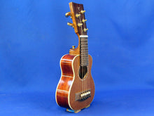 Load image into Gallery viewer, Paduak with Cedar Atto Steel String Guitar Gallery ATM 2.1.64
