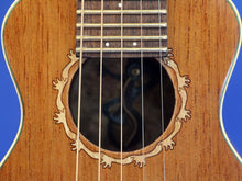 Load image into Gallery viewer, Paduak with Cedar Atto Steel String Guitar Gallery ATM 2.1.64

