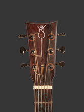 Load image into Gallery viewer, Flamed Maple with Spruce Theater Model Cutaway
