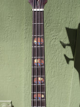 Load image into Gallery viewer, Short Scale Wave Acoustic Bass Guitar
